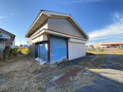 11DK Used House for Sale in Nyuzen Town, Toyama — Image 1, Nyuzen, Toyama