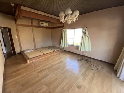 11DK Used House for Sale in Nyuzen Town, Toyama — Image 1, Nyuzen, Toyama