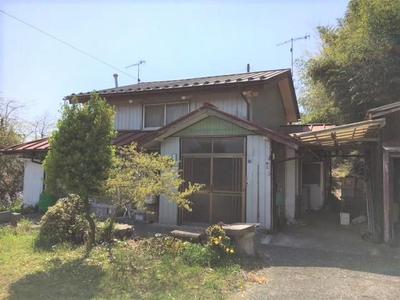 Traditional 6K House with Large Land in Annaka, Gunma — Image 1, Annaka, Gunma