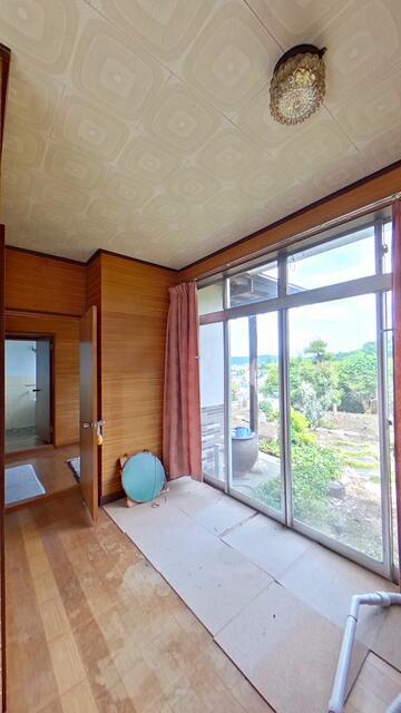 Traditional 5K House with Large Land in Shibata, Miyagi — Image 4, Shibata, Miyagi