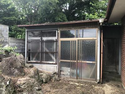 Traditional 5K House with Large Land in Shibata, Miyagi — Image 1, Shibata, Miyagi