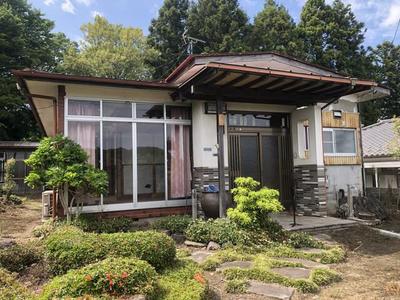 Traditional 5K House with Large Land in Shibata, Miyagi — Image 1, Shibata, Miyagi