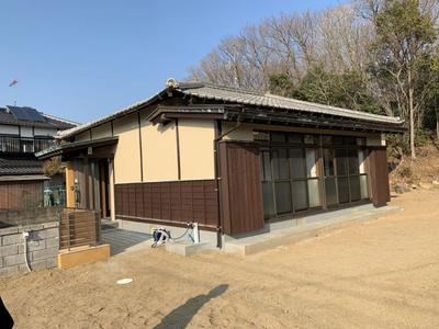 Spacious 4LDK House in Arao with Large Garden — Image 1, Arao, Kumamoto