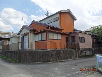 5K House for Sale in Ise City — Image 1, Ise, Mie