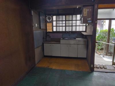 Traditional Terrace House in Yamashina, Kyoto - 3DK Near Shinomiya Station — Image 2, Yamashina, Kyoto