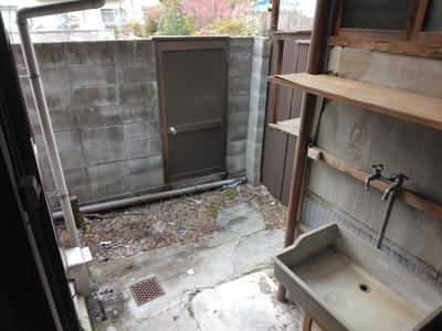 Traditional Terrace House in Yamashina, Kyoto - 3DK Near Shinomiya Station — Image 4, Yamashina, Kyoto
