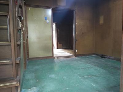 Traditional Terrace House in Yamashina, Kyoto - 3DK Near Shinomiya Station — Image 1, Yamashina, Kyoto