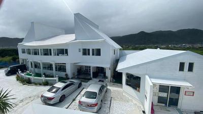 Spacious 10SLDK Beachside Villa with Private Onsen in Chikura — Image 1, Minamiboso, Chiba