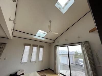 [Hatomark Site] Used detached house in Watari-cho, Watari-gun, Miyagi Prefecture, Takaya Nakahara, Okuma, Watari-cho, Watari-cho, 4LDK — Image 2, Watari, Miyagi