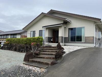 [Hatomark Site] Used detached house in Watari-cho, Watari-gun, Miyagi Prefecture, Takaya Nakahara, Okuma, Watari-cho, Watari-cho, 4LDK — Image 1, Watari, Miyagi