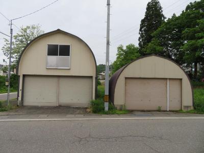Commercial-Residential Property in Kawaguchida Mugiyama, Nagaoka — Image 4, Nagaoka, Niigata