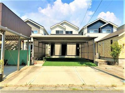 4LDK Family Home in Mizuho-cho, Handa City - Built 2016 — Image 1, Handa, Aichi
