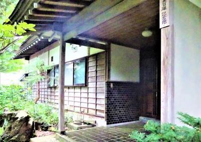 [Hatomark Site] 11DK used detached house in Sennin 7, Waga-cho, Kitakami-shi, Iwate Prefecture — Image 1, Kitakami, Iwate