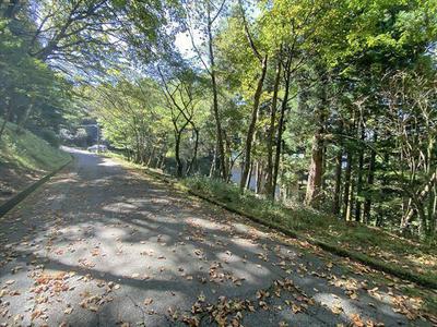 3SLDK Mountain Villa in Amagi Highlands, Izu City — Image 3, Izu, Shizuoka