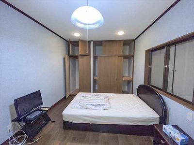 3SLDK Mountain Villa in Amagi Highlands, Izu City — Image 4, Izu, Shizuoka