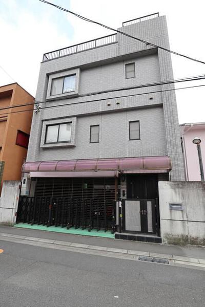 4-Story RC House Near Mishima-Hirokoji Station, Midori-cho — Image 1, Mishima, Shizuoka
