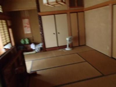 Spacious 6DK Traditional Home with Warehouse in Gotsu, Shimane — Image 4, Gotsu, Shimane