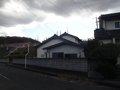 Spacious 6DK Traditional Home with Warehouse in Gotsu, Shimane — Image 1, Gotsu, Shimane
