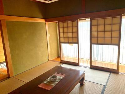 Spacious 6DK House with Large Garden in Ise City — Image 4, Ise, Mie