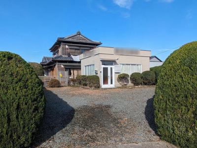 Spacious 6DK House with Large Garden in Ise City — Image 1, Ise, Mie