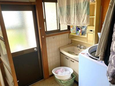 Spacious 6DK House with Large Garden in Ise City — Image 3, Ise, Mie