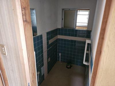 5DK House in Kyoto's Tanba Region with Garden — Image 4, Kyotanba, Kyoto