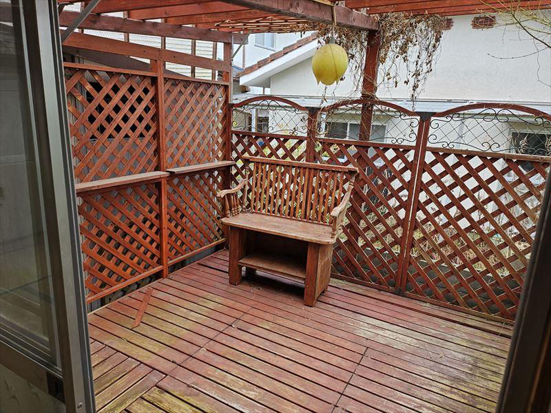 5DK House in Kyoto's Tanba Region with Garden - Thumbnail 2