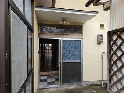 5DK House in Kyoto's Tanba Region with Garden — Image 1, Kyotanba, Kyoto