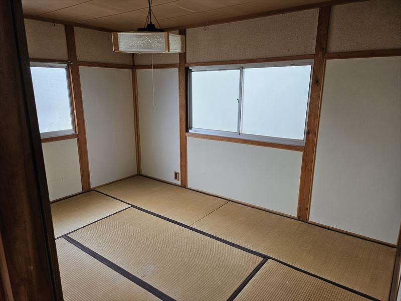 5DK House in Kyoto's Tanba Region with Garden - Thumbnail 3