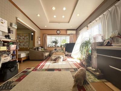 Spacious 2LDK House for Sale in Okagaki, Fukuoka — Image 2, Okagaki, Fukuoka