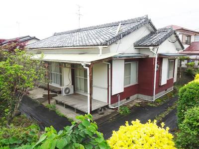 Renovated 4DK House with Large Land in Kanoya, Kagoshima — Image 1, Kanoya, Kagoshima