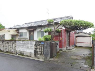 Renovated 4DK House with Large Land in Kanoya, Kagoshima — Image 1, Kanoya, Kagoshima