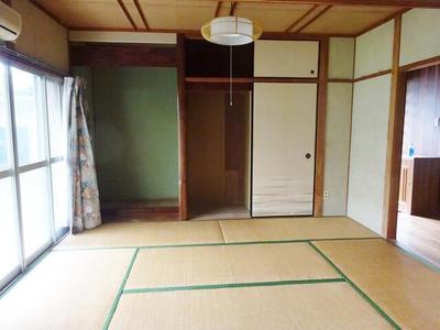 Renovated 4DK House with Large Land in Kanoya, Kagoshima — Image 4, Kanoya, Kagoshima