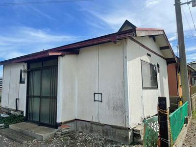 [Hatomark Site] 4DK Used Detached House in Hiraisocho, Hitachinaka City, Ibaraki Prefecture — Image 1, Hitachinaka, Ibaraki
