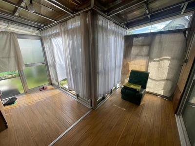 [Hatomark Site] 4DK Used Detached House in Hiraisocho, Hitachinaka City, Ibaraki Prefecture — Image 2, Hitachinaka, Ibaraki