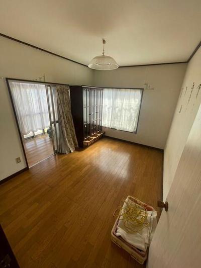 [Hatomark Site] 4DK Used Detached House in Hiraisocho, Hitachinaka City, Ibaraki Prefecture — Image 4, Hitachinaka, Ibaraki