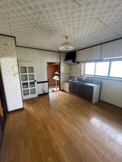 [Hatomark Site] 4DK Used Detached House in Hiraisocho, Hitachinaka City, Ibaraki Prefecture — Image 3, Hitachinaka, Ibaraki