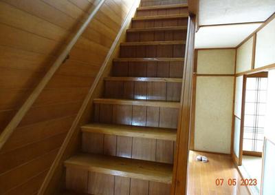 Traditional 5DK House with Bay Views in Kesennuma — Interior, Kesennuma, Miyagi