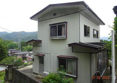 Traditional 5DK House with Bay Views in Kesennuma — House, Kesennuma, Miyagi
