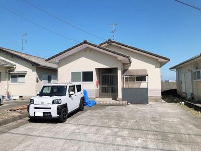 2LDK Wooden House in Unzen City, Nagasaki — Image 1, Unzen, Nagasaki