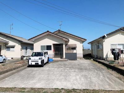 2LDK Wooden House in Unzen City, Nagasaki — Image 2, Unzen, Nagasaki