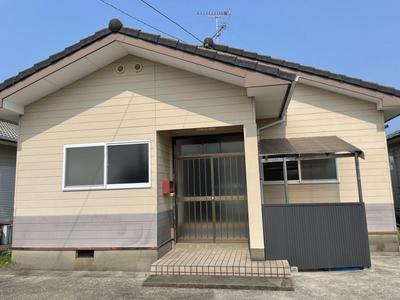 2LDK Wooden House in Unzen City, Nagasaki — Image 1, Unzen, Nagasaki