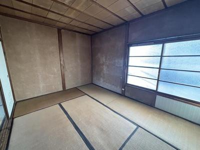 Affordable 3DK House in Yawatahama City - 70sqm Living Space — Image 4, Yawatahama, Ehime