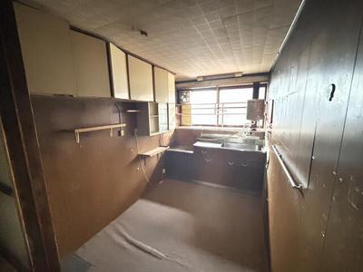 Affordable 3DK House in Yawatahama City - 70sqm Living Space — Image 2, Yawatahama, Ehime