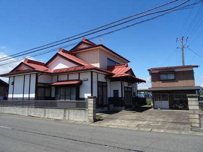 Traditional Japanese House in Osaki - 7DK with Workshop Space — Image 1, Osaki, Miyagi