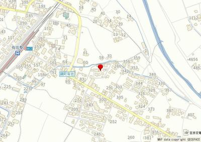 [Hatomark Site] 3LDK Used Detached House in Miyahara, Hikawa-cho, Yatsushiro-gun, Kumamoto Prefecture — Land, Hikawa, Kumamoto