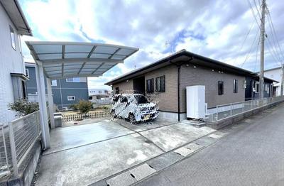 [Hatomark Site] 3LDK Used Detached House in Miyahara, Hikawa-cho, Yatsushiro-gun, Kumamoto Prefecture — House, Hikawa, Kumamoto