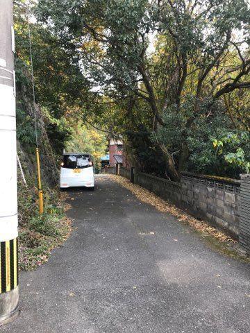 Historic 1943 House with Large Plot in Kitakyushu's Shiroyama Area — Image 2, Moji, Fukuoka