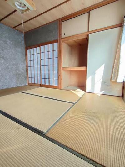 Spacious 3LDK House in Ainan-cho, Close to Schools and Town Hall — Image 4, Ainan, Ehime