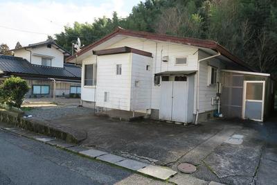Single-Story 4DK House for Sale in Shunan City, Yamaguchi — Image 1, Shunan, Yamaguchi